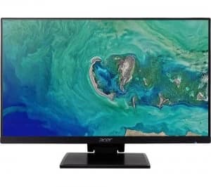 Acer 24" UT241Y Full HD IPS LED Monitor