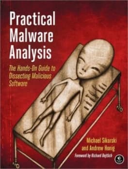 Practical Malware Analysis by Michael Sikorski Paperback