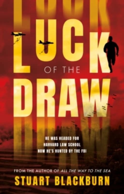 Luck of the Draw Paperback / softback