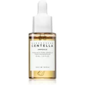 SKIN1004 Madagascar Centella Ampoule Moisturizing Serum To Soothe And Strengthen Sensitive Skin 30ml