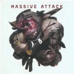 Massive Attack Collected CD