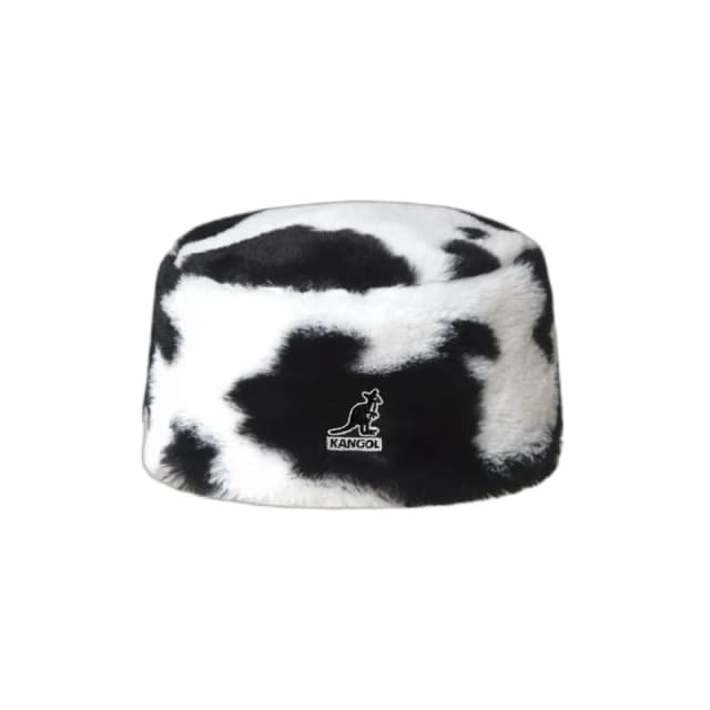 Kangol Faux fur hat Kangol Topper Blanc Unisex S