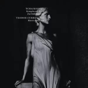 Tchaikovsky Symphony No 6 by Pyotr Il'yich Tchaikovsky CD Album