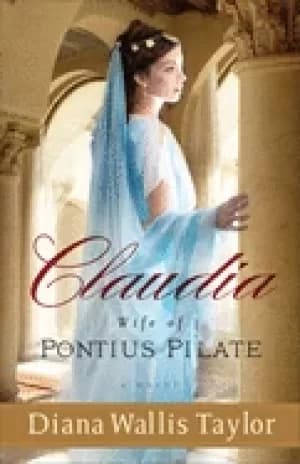 claudia wife of pontius pilate
