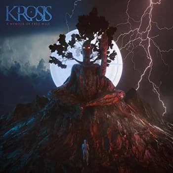 Krosis - A Memoir of Free Will CD