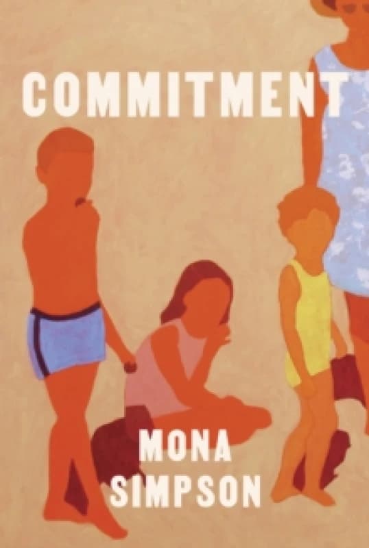 Commitment Hardback