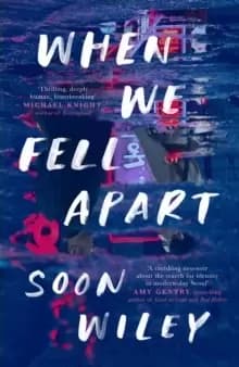 When We Fell Apart : 'Truly unforgettable' Abi Dare