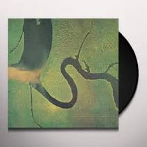 Dead Can Dance - The Serpent's Egg Vinyl