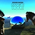 Scissor Sisters - Magic Hour (Music CD)