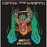 Hiatus Kaiyote - Choose Your Weapon (Music CD)