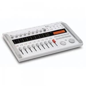 Zoom R16 Multi-Track Recorder & Mixer, Computer Interface & Controller