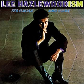 Lee Hazlewood - Its Cause And Cure CD