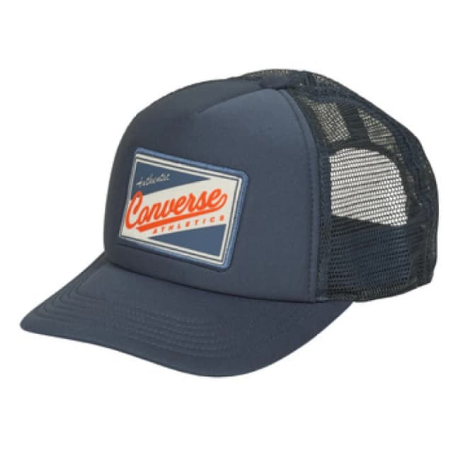 Seasonal Trucker Cap