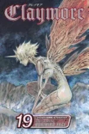 claymore vol 19