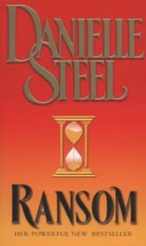Ransom by Danielle Steel Paperback