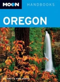 Oregon by Elizabeth Morris Paperback