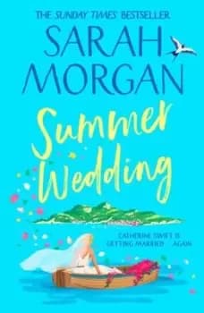 Summer wedding - Sarah Morgan - Paperback - Used