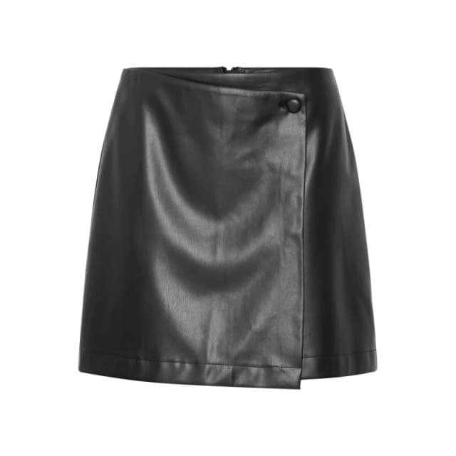 b.Young Womens skirt b.young Daja Fake Noir Female 36
