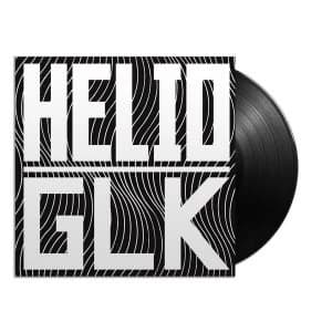The Heliocentrics x Gaslamp Killer - Helio x GLK Vinyl