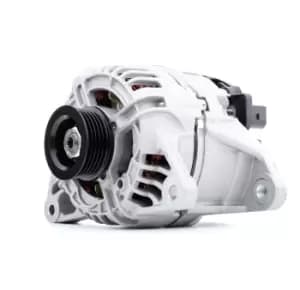 RIDEX Generator 4G0161 Alternator VW,AUDI,SKODA,PASSAT Variant (3B6),PASSAT Variant (3B5),SCIROCCO (137, 138),Passat CC (357),PASSAT (3B3)