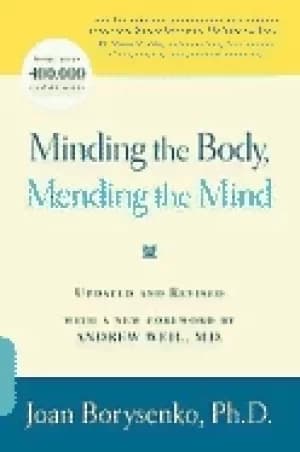 minding the body mending the mind