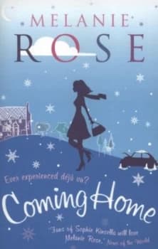Coming Home by Melanie Rose Paperback