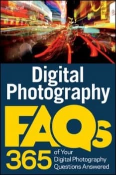 Digital Photography Faqs by Jeff Wignall Paperback