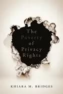 poverty of privacy rights