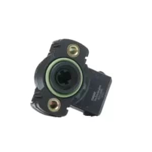 DELPHI Throttle Position Sensor VW,SEAT SS10996-12B1 025907385,044907385,044907385A Sensor, throttle position 044907385A,044907385A,025907385