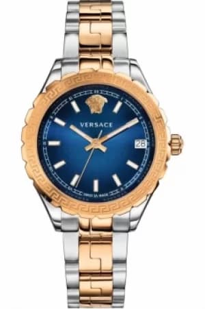Ladies Versace Hellenyium Watch V12060017