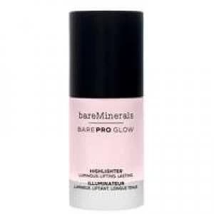 bareMinerals BarePro Glow Highlighter Whimsy 14ml