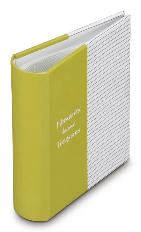 Hama Hama Treasure photo album Multicolour 20 sheets 5.4 x 8.6cm 00007725