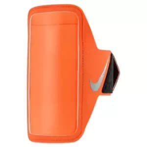 Nike Lean Arm Band Mens - Orange