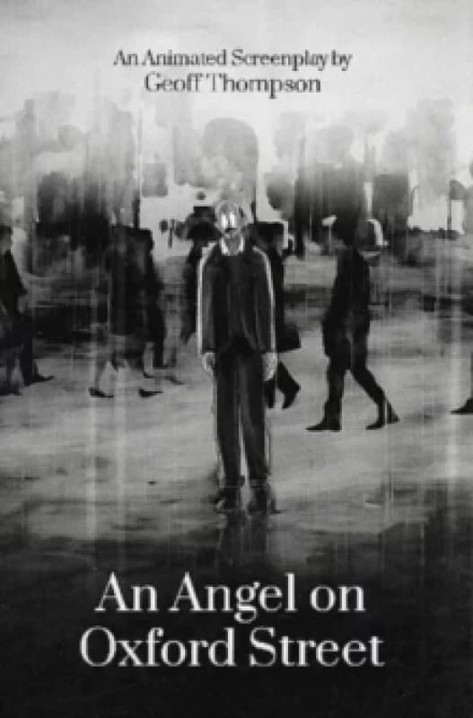 An Angel on Oxford Street Paperback / softback