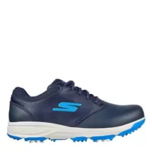 Skechers Go Golf Jasmine Leader Womens Golf Shoes - Blue