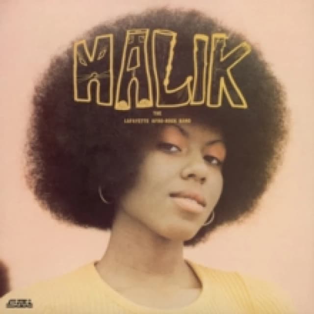 Malik Vinyl