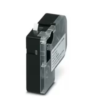 Phoenix Contact 0803927 Heat-Shrink Marker, Po, 5mm x 1.8M, Wht