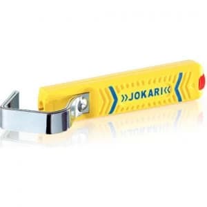 Jokari Secura 35 Round Cable Stripper
