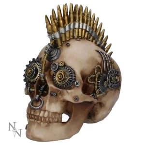 Gears of War Large Skull