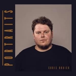 Portraits by Chris Orrick CD Album