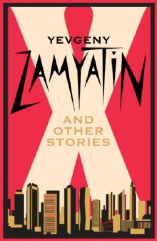 X and Other Stories : Newly Translated and Annotated Paperback / softback