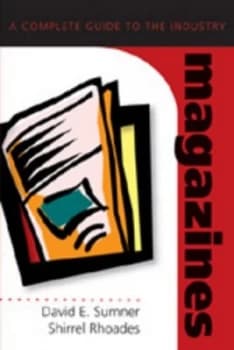 Magazines by Shirrel Rhoades Book