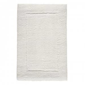 Nautica Tufted Bathmat - Cream