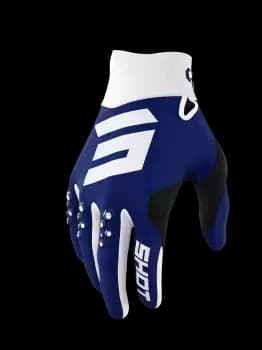 Shot Contact Blue 11