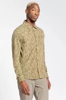 Wicking 'NosiLife Pinyon' Long Sleeve Shirt