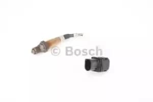 Bosch 0258017317 Lambda Sensor LS17317 Oxygen O2 Exhaust Probe