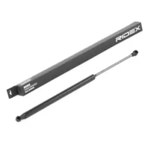 RIDEX Bonnet Struts Eject Force: 160N 514G0066 Hood Struts,Hood Shocks LEXUS,GS (GRS19_, UZS19_, GWS19_)