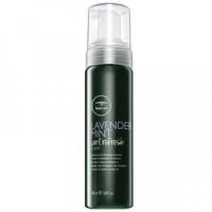 Paul Mitchell Tea Tree Lavender Mint Curl Refresh Foam 200ml