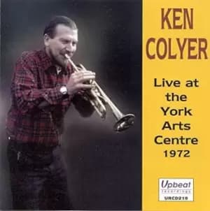 Live At The York Arts Centre 1972 CD
