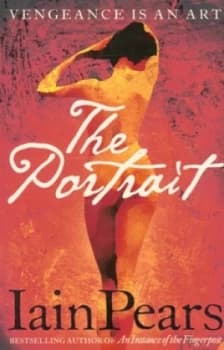 The Portrait by Iain Pears Book